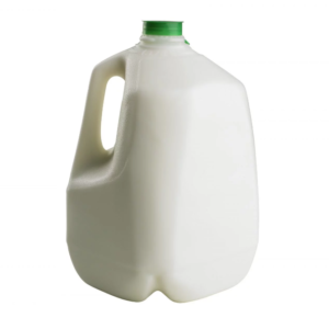 Gallon Whole Milk
